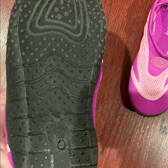 Star Bay Water Swim Shoes Youth 1 - Picture 5 of 9